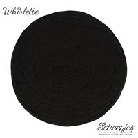 Scheepjes Whirlette 851 liquorice