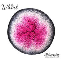 Scheepjes Whirl 788 night time bubbles