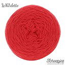 Scheepjes Whirlette 867 sizzle - rood