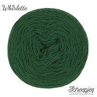 Scheepjes Whirlette 861 avocado