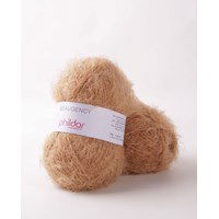 Phildar Phil Beaugency Cognac (op=op uit collectie)