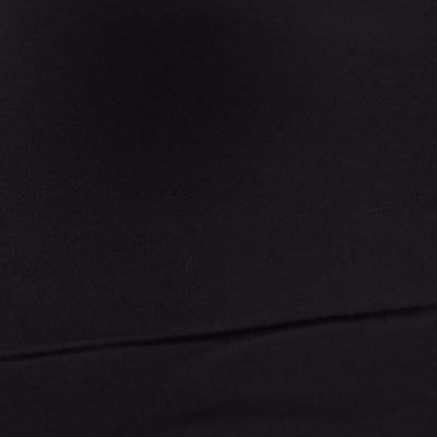 Tissu de Marie - Katoen zwart 36 per 50 cm 