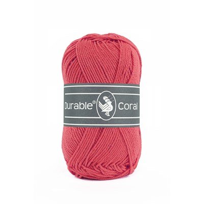 Durable Coral 221 holly berry