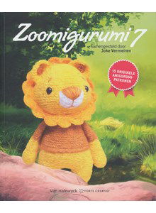 Zoomigurumi 7