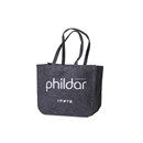 Tas grijs - Phildar(op=op)