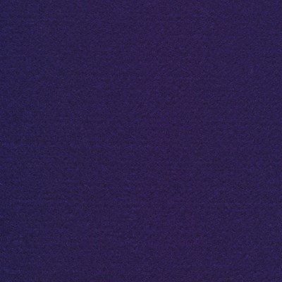 Vilt donker paars - blauw 20 a 30 cm op=op 