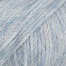 Drops Sky 13 licht denimblauw mix