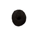 DMC Cotton Natura 302S-N11 zwart (op=op uit collectie)