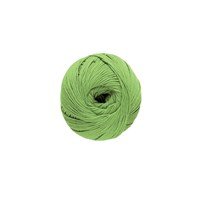 DMC Cotton Natura 302S-N13 fel groen