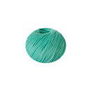 DMC Cotton Natura 302S-N99 aqua groen (op=op uit collectie)