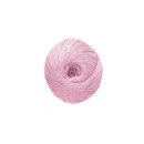DMC Cotton Natura 302S-N32 licht roze lila (op=op uit collectie)