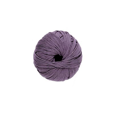 DMC Cotton Natura 302S-N45 oud lila