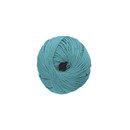 DMC Cotton Natura 302S-N49 oud aqua blauw (op=op uit collectie)