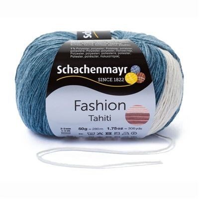 Schachenmayr Tahiti 7688 op=op uit collectie 