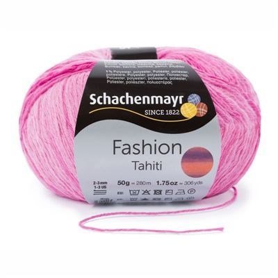 Schachenmayr Tahiti 7690 op=op uit collectie 