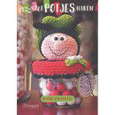 BizzyBee potjes haken