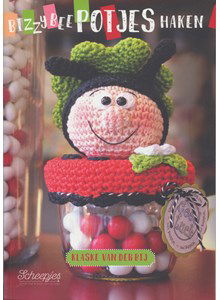 BizzyBee potjes haken