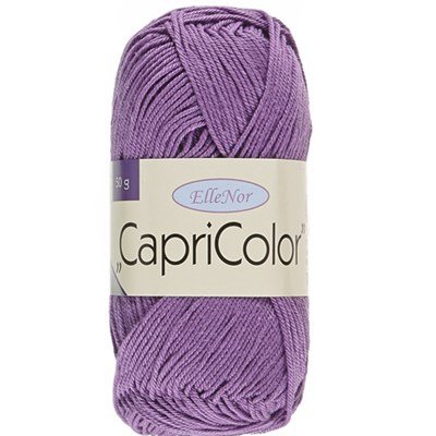 Lammy Yarns - Capricolor 790 violet op=op 