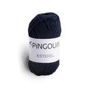 Pingouin - Pingo Esterel 3 Noir