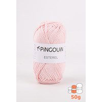 Pingouin - Pingo Esterel 3 Rose