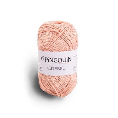 Pingouin - Pingo Esterel 3 Poudre 1278 - huids kleur op=op 