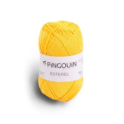 Pingouin - Pingo Esterel 3 Soleil op=op uit collectie 