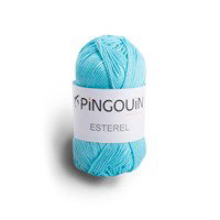 Pingouin - Pingo Esterel 3 Lagon