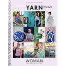 Scheepjes Yarn Bookazine 5 Woman