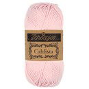 Scheepjes Cahlista 238 power pink