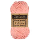 Scheepjes Cahlista 264 light coral