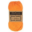 Scheepjes Cahlista 281 Tangerine