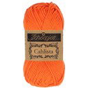 Scheepjes Cahlista 189 Royal Orange