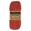 Scheepjes Cahlista 388 Rust