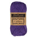 Scheepjes Cahlista 521 Deep Violet
