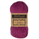 Scheepjes Cahlista 128 Tyrian Purple