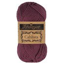 Scheepjes Cahlista 394 Shadow Purple