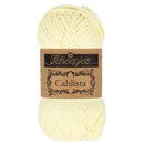 Scheepjes Cahlista 101 Candle Light