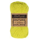 Scheepjes Cahlista 245 Green Yellow