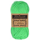 Scheepjes Cahlista 389 Apple Green