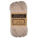 Scheepjes Cahlista 406 Soft Beige