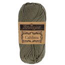 Scheepjes Cahlista 387 Dark Olive