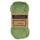 Scheepjes Cahlista 212 Sage Green