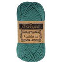 Scheepjes Cahlista 391 Deep Ocean Green