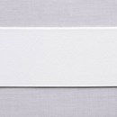Elastiek wit 15 mm (per meter)
