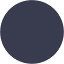 Glasverf transparant 31678 marine blauw (35 mm)