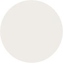 Glasverf transparant 31670 wit (35 mm)