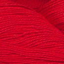 DMC cotton perle 8 - 666 rood (op=op)