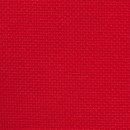Aida 5,5 rood 110 cm breed (per 24 cm)