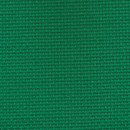 Aida 5,5 groen 110 cm breed (per 24 cm)