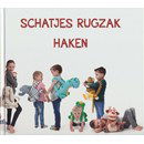 Schatjes rugzak haken